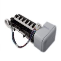 Picture of Samsung Ice Maker Assembly DA97-05554A