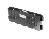 Picture of OEM Frigidaire  Control-Electrical 5304533255