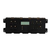 Picture of OEM Frigidaire  Control-Electrical 5304533255