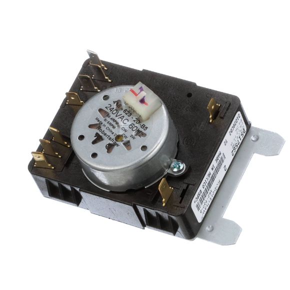 Picture of OEM Speed Queen Timer Dryer 4 Cycle D517562