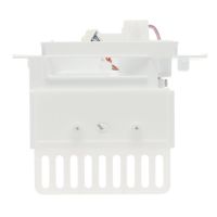 Picture of OEM LG Refrigerator Ice Maker AEQ73449909