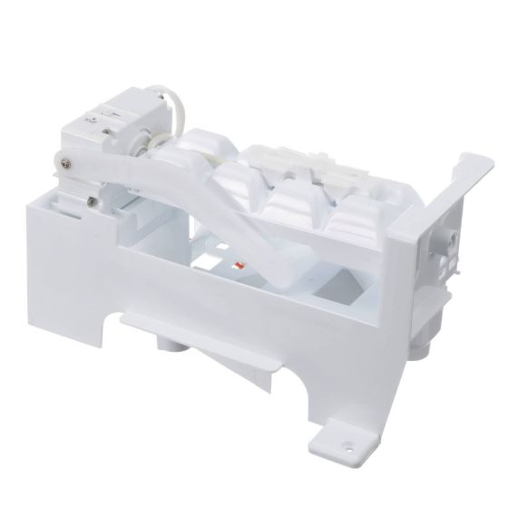 Picture of OEM LG Refrigerator Ice Maker Assembly 5989JA1002D
