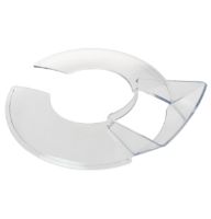 Picture of OEM General Electric (GE) WC01X20922 Mixing Bowl Cover