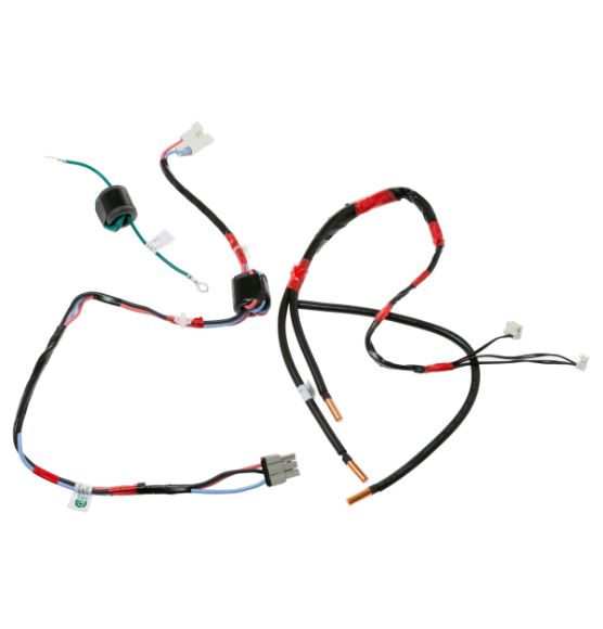 Picture of OEM General Electric (GE) WE08X36258 Harness Heat Exch Tco