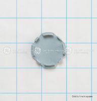 Picture of OEM General Electric (GE) WH01X36268 Damper Pin Access Cover