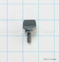 Picture of OEM GE Plug Drain WH01X10485