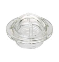 Picture of OEM General Electric (GE) WC01X20905 Bulb Cover