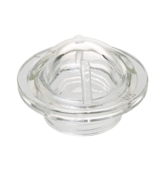 Picture of OEM General Electric (GE) WC01X20905 Bulb Cover
