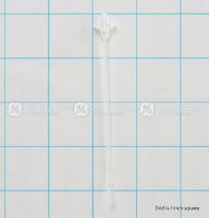 Picture of OEM General Electric (GE) WH02X29626 Ground Harness Clamp