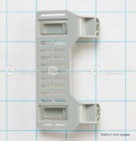 Picture of OEM General Electric (GE) WH01X35711 Cable Bearer