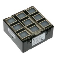 Picture of OEM General Electric (GE) WB24X35408 Key Board Modular