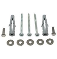 Picture of OEM GE Hardware Anti T WR02X21027