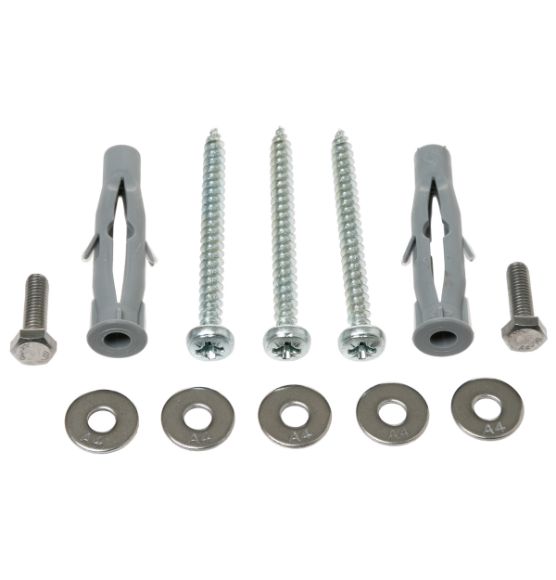 Picture of OEM GE Hardware Anti T WR02X21027