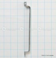 Picture of OEM General Electric (GE) WH01X35726 Fixed Clamp-1