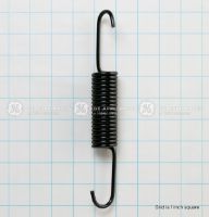 Picture of OEM General Electric (GE) WH02X35716 Spring-80dm