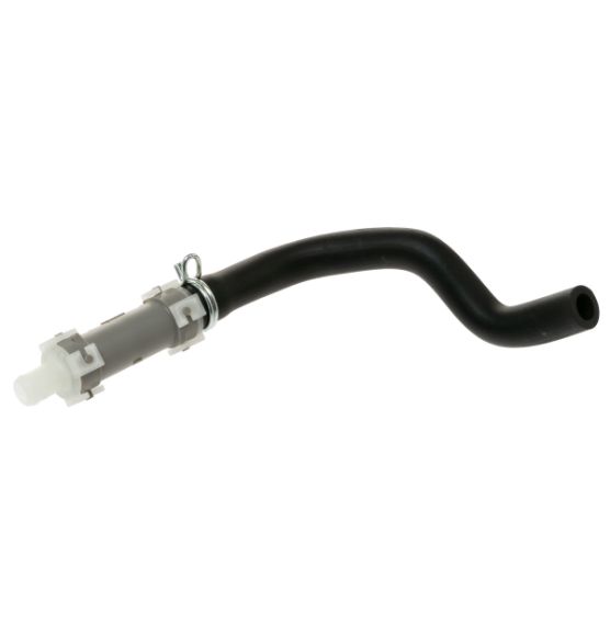 Picture of OEM General Electric (GE) WH41X36777 Glass Cleaning Hose Lower