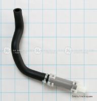 Picture of OEM General Electric (GE) WH41X36777 Glass Cleaning Hose Lower