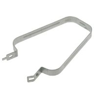 Picture of OEM General Electric (GE) WH01X35687 Clamp- Fan To Gasket