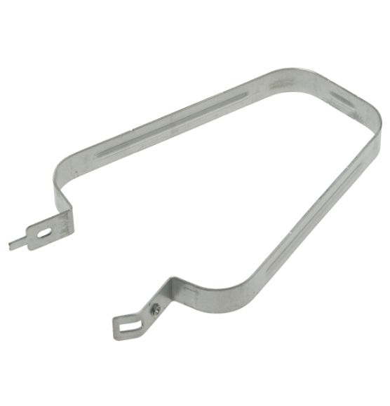 Picture of OEM General Electric (GE) WH01X35687 Clamp- Fan To Gasket
