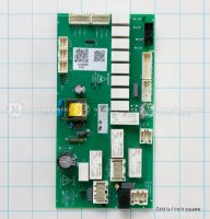 Picture of OEM General Electric (GE) WH22X35701 Mc Board