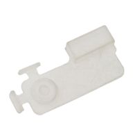 Picture of OEM General Electric (GE) WH01X35695 Micro Switch Gasket
