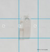 Picture of OEM General Electric (GE) WH01X35695 Micro Switch Gasket