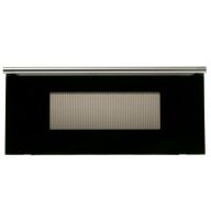 Picture of OEM General Electric (GE) WB56X33517 Stainless Steel Door