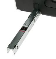 Picture of OEM General Electric (GE) WB56X33517 Stainless Steel Door