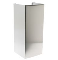 Picture of OEM GE Bottom Duct Ext.F WB38X10088