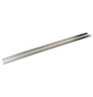 Picture of OEM General Electric (GE) WR17X25896 Trim Case Top Sxs 48
