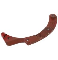 Picture of OEM General Electric (GE) WH01X35746 Upper Counterweight-cast