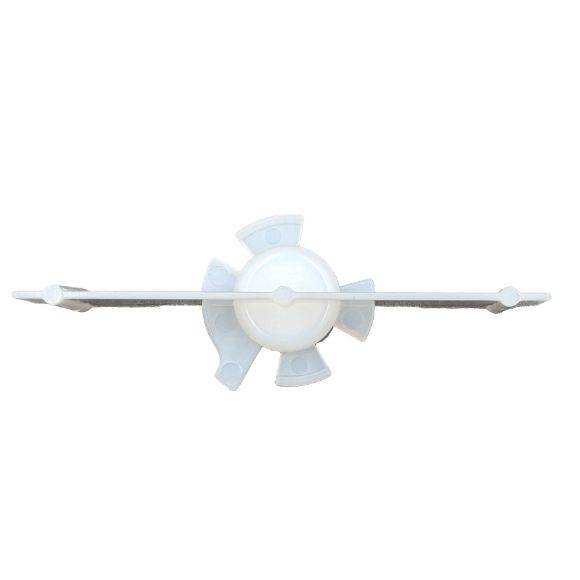 Picture of OEM Whirlpool W11673316 Refrigerator Freezer Damper Control