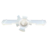 Picture of OEM Whirlpool W11673316 Refrigerator Freezer Damper Control