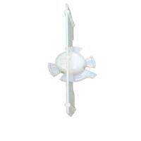 Picture of OEM Whirlpool W11673316 Refrigerator Freezer Damper Control