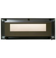Picture of OEM General Electric (GE) WB56X34746 Stainless Glass Outer