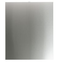 Picture of OEM General Electric (GE) WB56X39522 Stainless Steel Panel