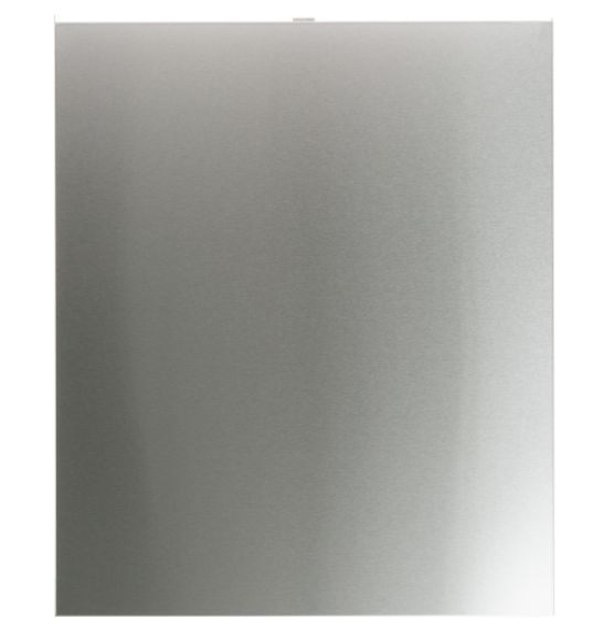 Picture of OEM General Electric (GE) WB56X39522 Stainless Steel Panel