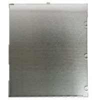 Picture of OEM General Electric (GE) WB56X39522 Stainless Steel Panel
