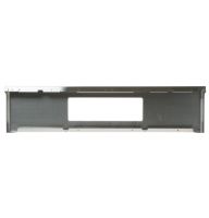 Picture of OEM General Electric (GE) WB36X31707 Stainless Steel Backguard