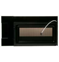 Picture of OEM General Electric (GE) WB56X33583 Stainless Steel Door