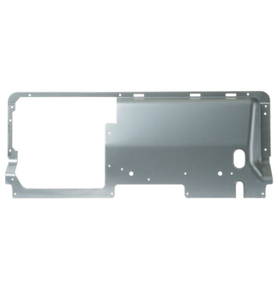 Picture of OEM General Electric (GE) WH01X35740 Front Reinforcing Plate