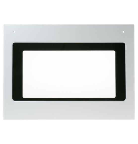 Picture of OEM General Electric (GE) WB56X45594 Outer Door-white