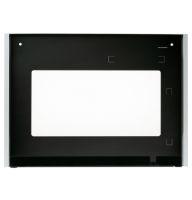 Picture of OEM General Electric (GE) WB56X45594 Outer Door-white