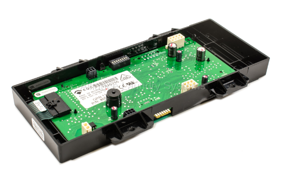 Picture of OEM Speed Queen Assy,Grn Flw Cntl Home H2 805217P