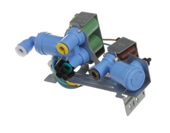 Picture of OEM Electrolux / Frigidiare Valve Water Triple 5304525994