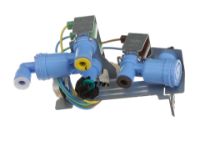 Picture of OEM Electrolux / Frigidiare Valve Water Triple 5304525994