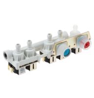 Picture of OEM General Electric (GE) WH23X35712 Electromagnetic Valve