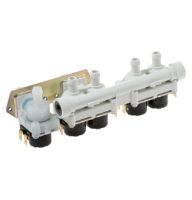 Picture of OEM General Electric (GE) WH23X35712 Electromagnetic Valve