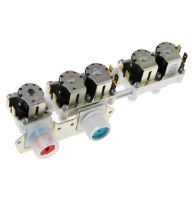 Picture of OEM General Electric (GE) WH23X35712 Electromagnetic Valve