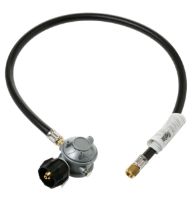 Picture of OEM GE Regulator W\hose WB21X10156